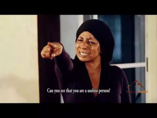 Video: Baba Mi - Latest Yoruba Movie 2018 Drama Starring Mide Abiodun | Adeniyi Johnson